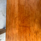 Rattan Console Table With Storage