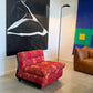 Mario Bellini Amanta Chair for B&B Italia 1970
