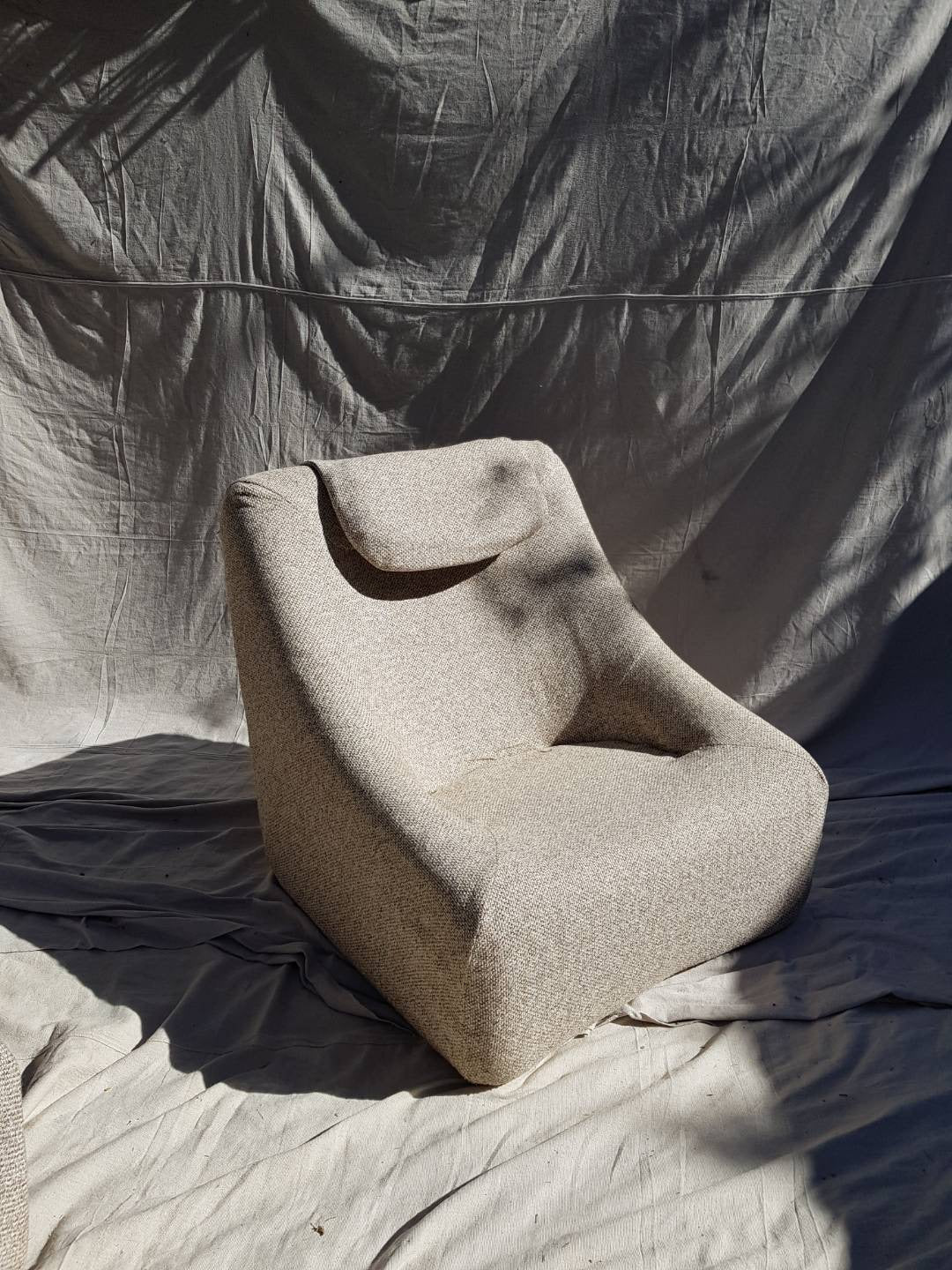 Featherston Lounge Chairs