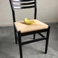 Set of Four Italian chairs