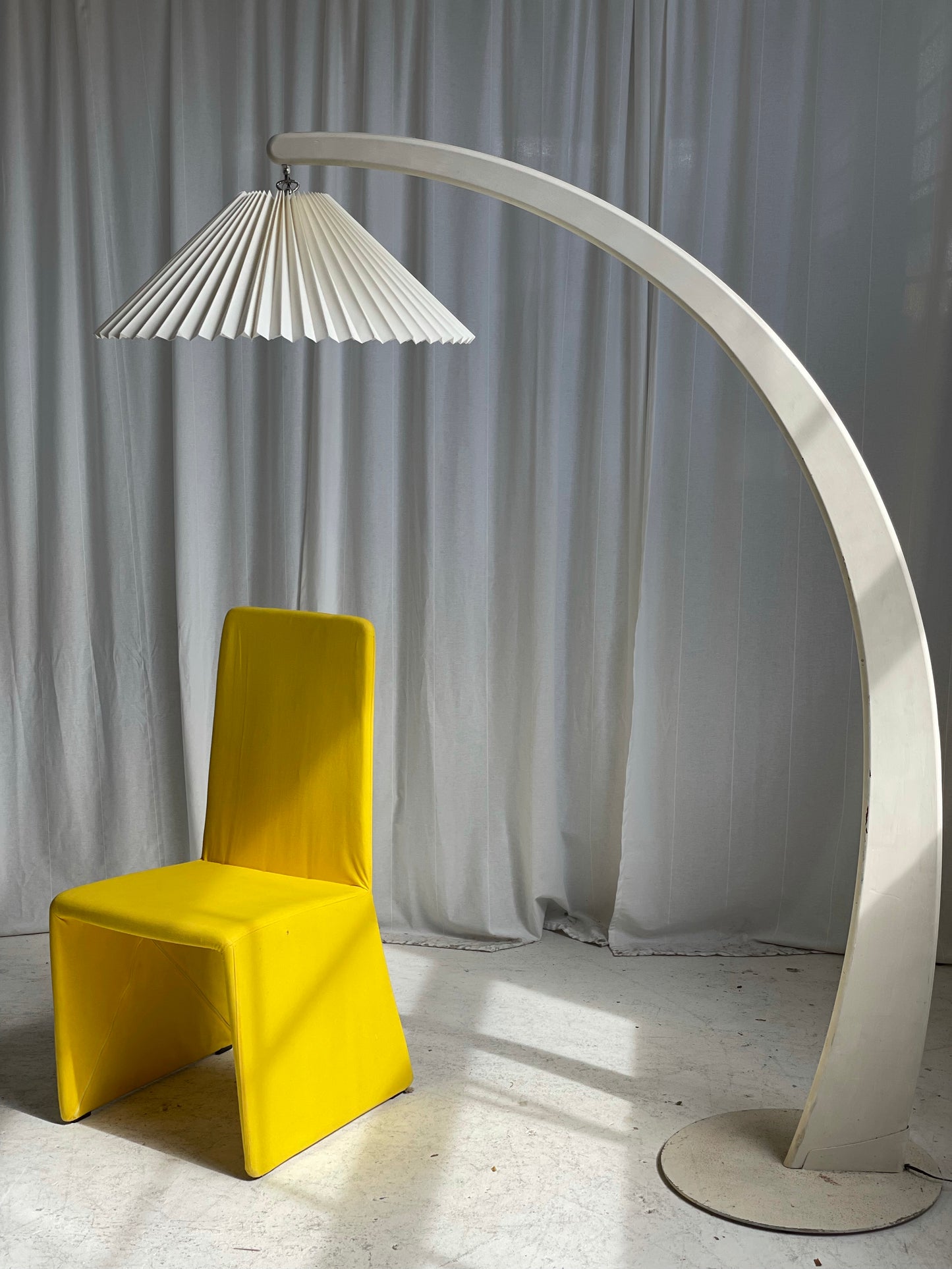 Italian Diamanté Chairs by Claudio Salocchi