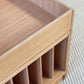 Mid Century Sideboard / Record Cabinet