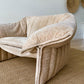 - Mario Bellini ‘Le Stelle’ Armchair for B&B Italia