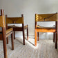 Featherston Sling Dining Chairs