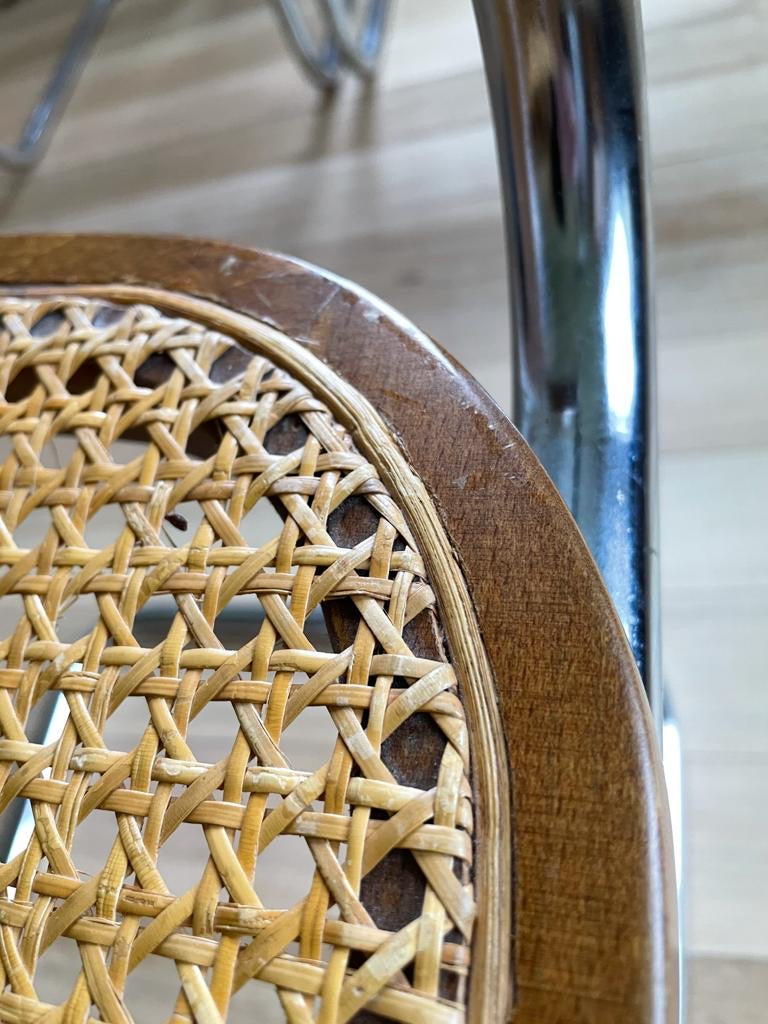 Cesca Chairs