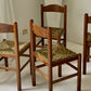 - Italian Dining Chair - Eight Available