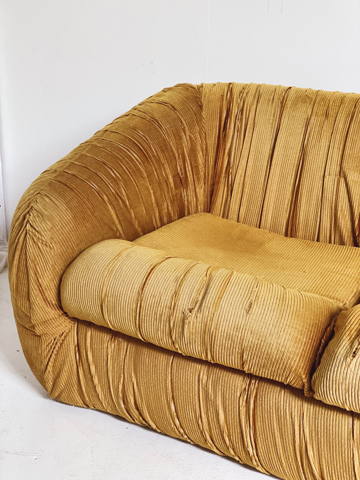 Flerbelle Sofa, France 1960s