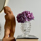 - Murano Rostrato Vase, Italy 1940s