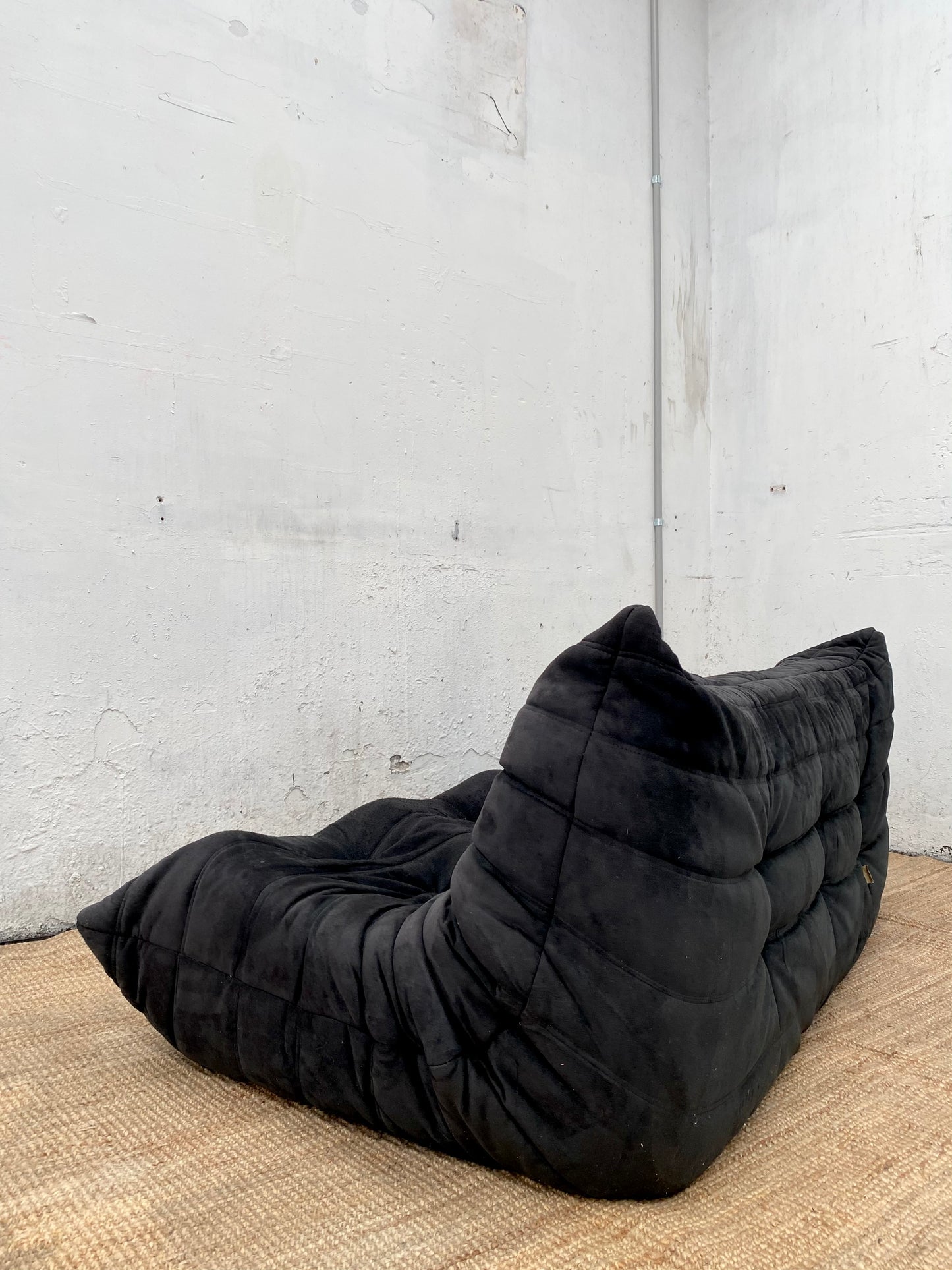 Original 3 Seater Togo Sofa by Michel Ducaroy for Ligne Roset, Circa 1970’s