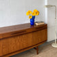 Cream Oslo Floor Lamp, 1970s Australia
