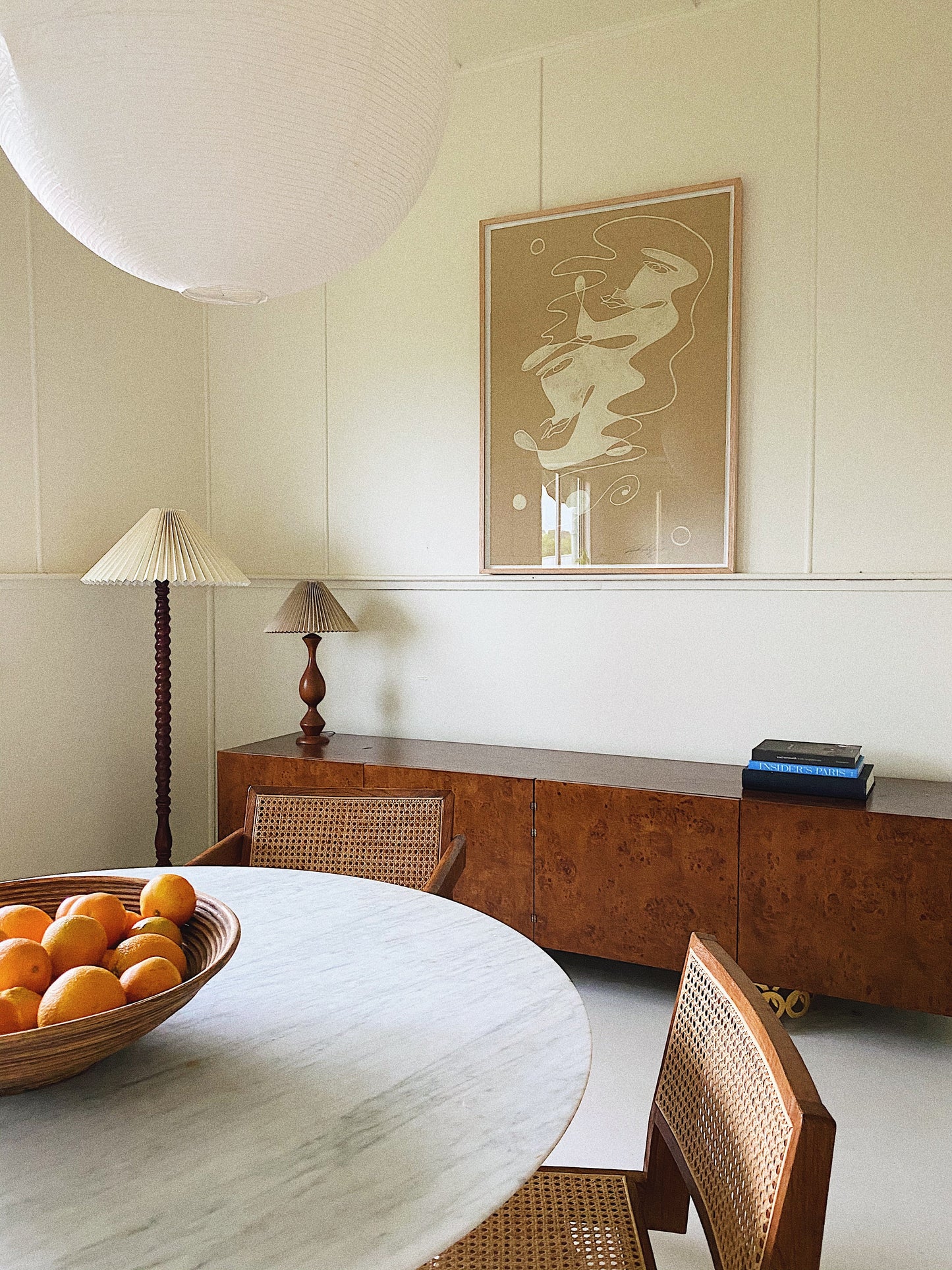 “Joker” By Rikki Day ~ Float framed in Tasmanian Oak, limited edition