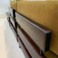 Vintage Post and Rail Modular Sofa