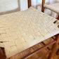 Shaker Style Ladderback Chairs - Six Available