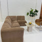 Vintage Corner Modular Sofa by King Furniture