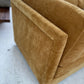 - Bespoke Mustard Sofa