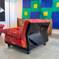 Mario Bellini Amanta Chair for B&B Italia 1970