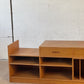 Mid Century Sideboard / Record Cabinet