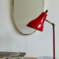- 1950s French Mirror