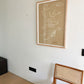 “3pm” By Rikki Day ~ Float framed in Tasmanian Oak, limited edition