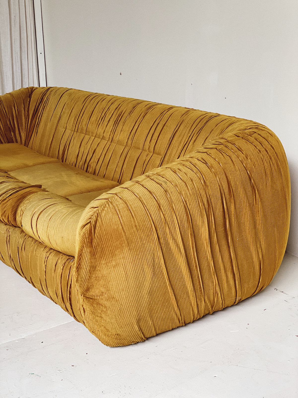 Flerbelle Sofa, France 1960s