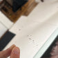 1940s French Chinoiserie Mirror