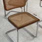 Set of Four Cesca Chairs - Made in Italy