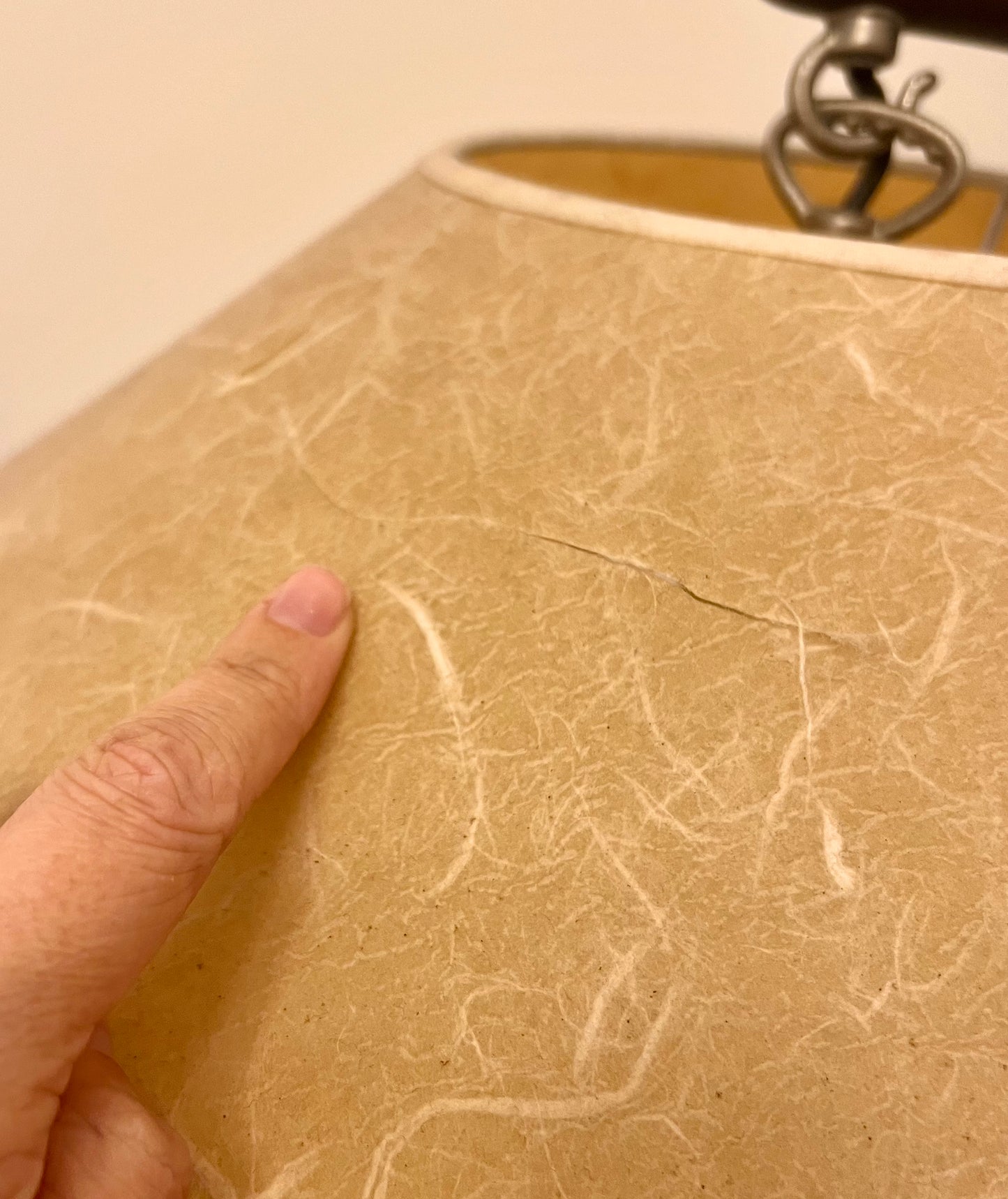 “Luna” Floor Lamp by Arteflash, Italy 1990s