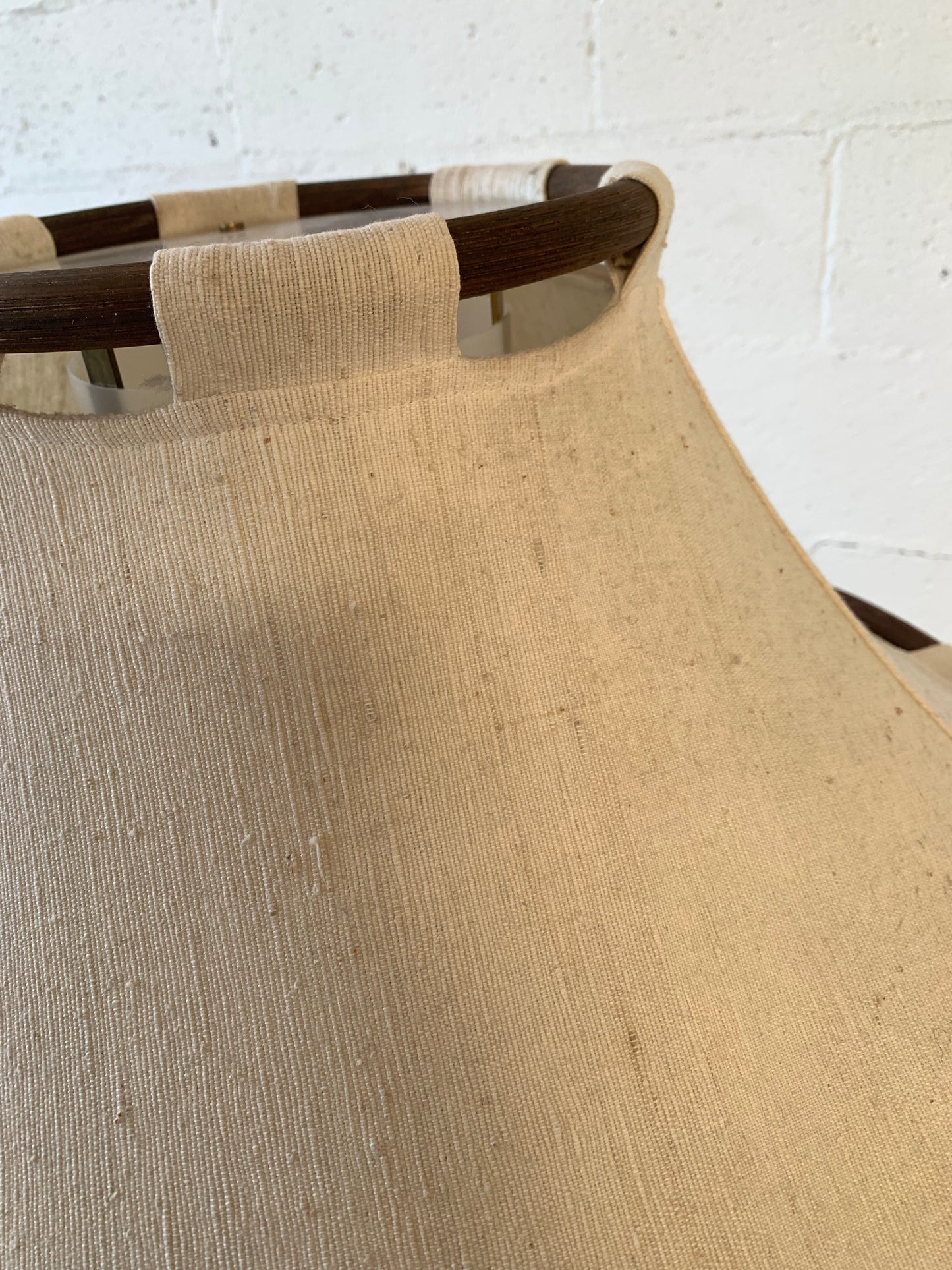 Swedish Floor Lamp by Anna Ehrner