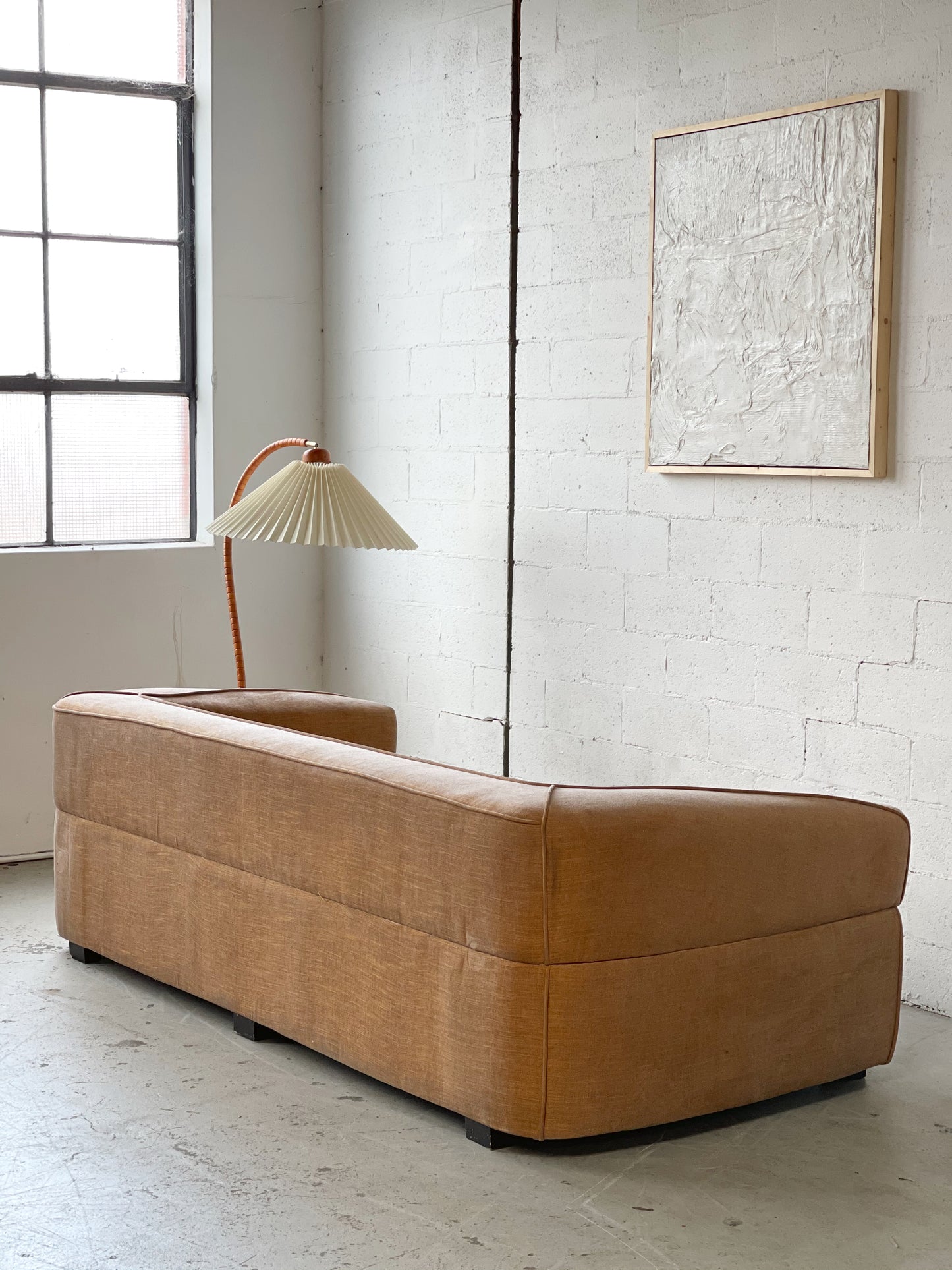 Moroso M.A.S.S.A.S. Style Sofa