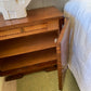 Set of Two - Decorative Art Deco Bedside Chests