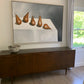 Mid Century Sideboard 1960s