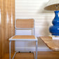 White Cesca Style Chair