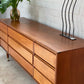 Mid Century Sideboard