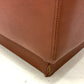 Vintage Leather Modular Sofa