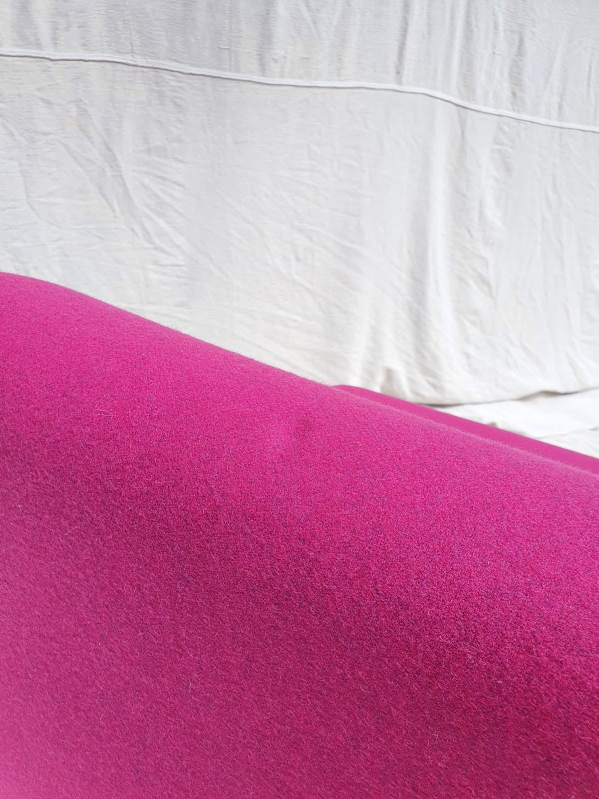 Pink Featherston Numerov VII