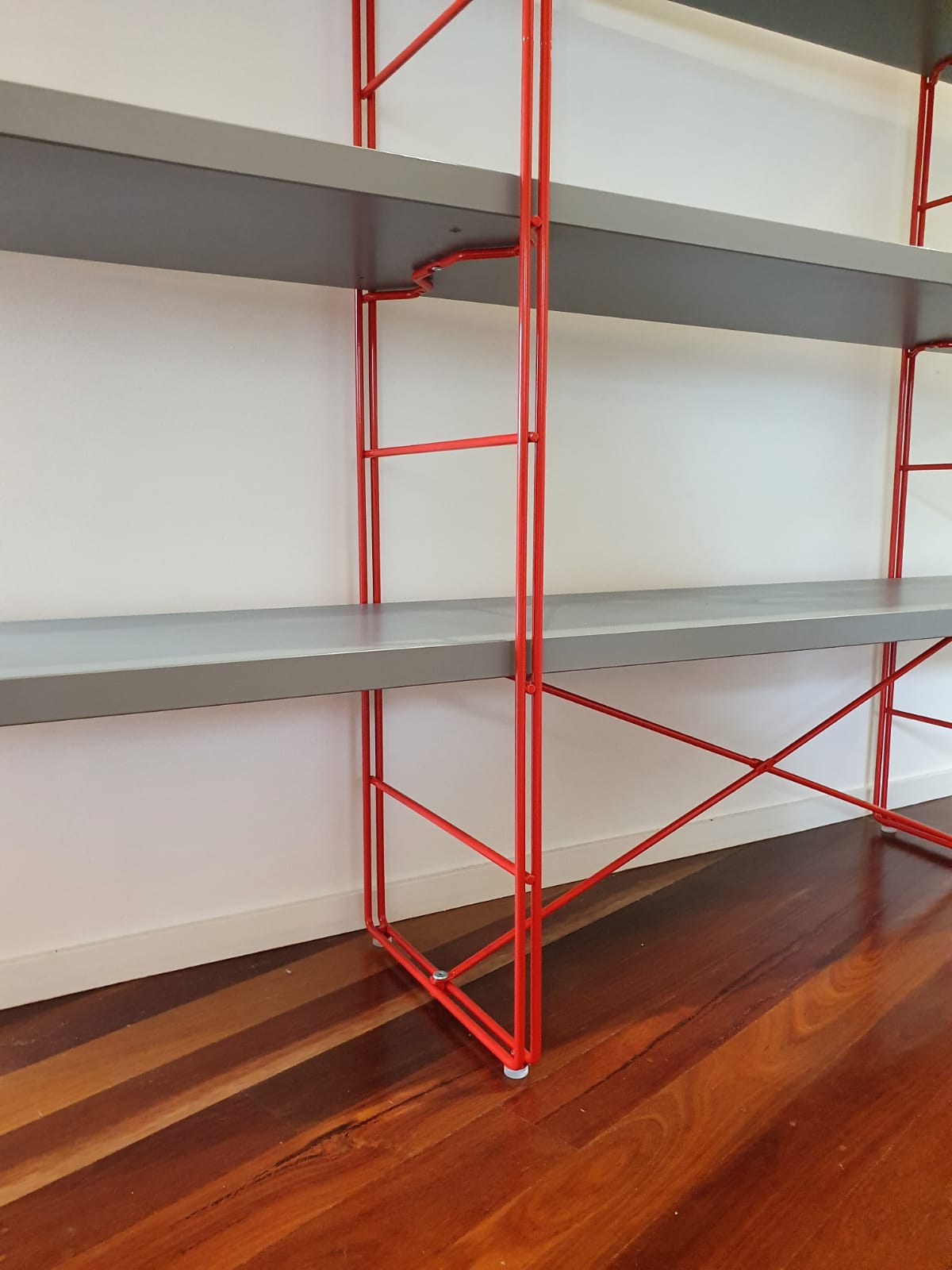 Ikea Enetri Shelves