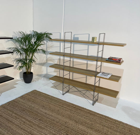 Ikea Enetri Shelves