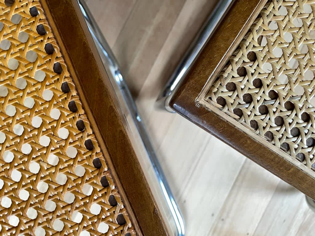 Cesca Chairs