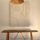 Antique Spanish Console