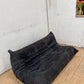 Original 3 Seater Togo Sofa by Michel Ducaroy for Ligne Roset, Circa 1970’s