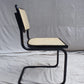 Set of Cesca Style Chairs