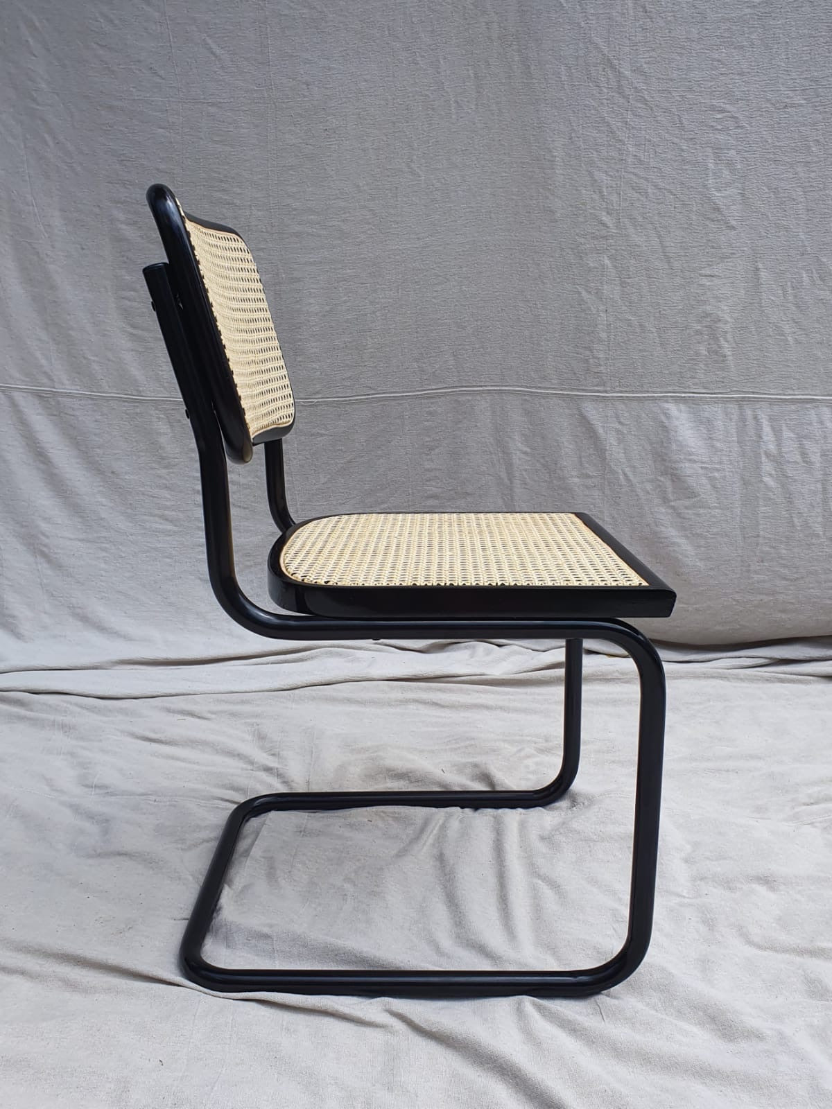 Set of Cesca Style Chairs