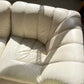- Featherston Numero VII Modular Set - Cream Leather