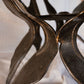 - Brutalist Side Table