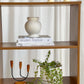 Mid Century Shelving Unit