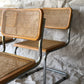 Marcel Breuer Cesca Chairs