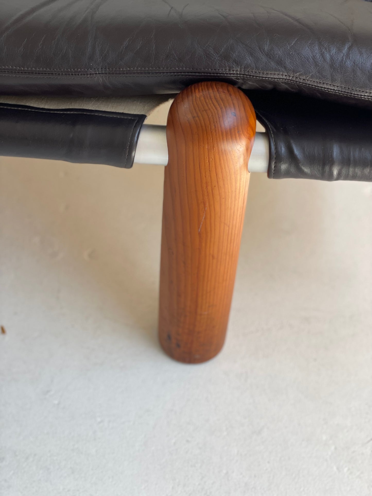 Studio Line Chaise - Robert Dunlop and Tom Larsen