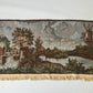 Vintage Dutch Wall Hanging