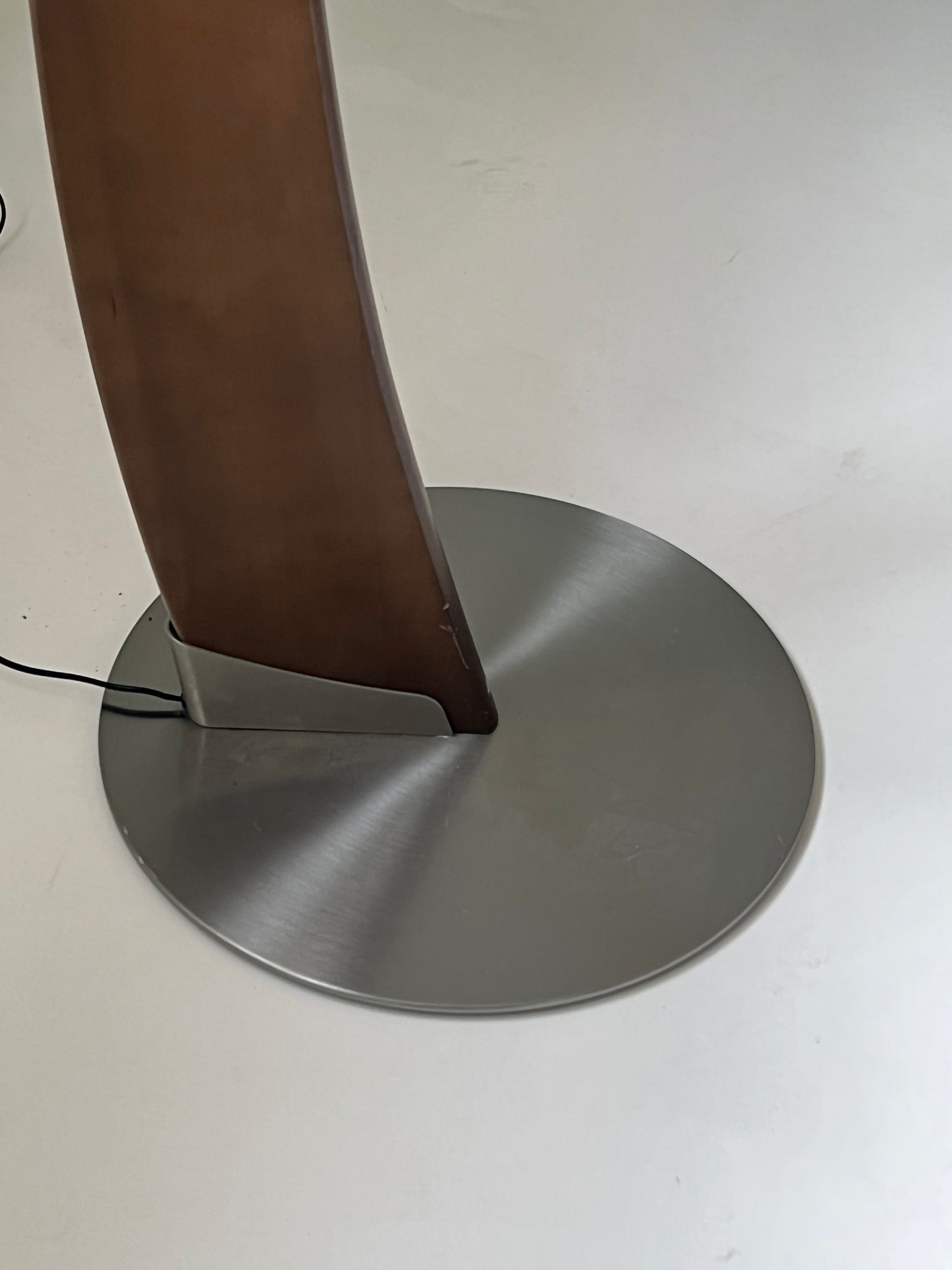 “Luna” Floor Lamp by Arteflash, Italy 1990s