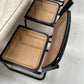 Cesca Style Chairs Black